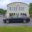2017 Ford Fusion SE at ICARS.COM LLC