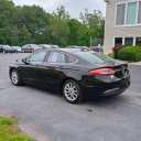 Thumbnail image of 2017 Ford Fusion at ICARS.COM LLC