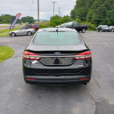 Thumbnail image of 2017 Ford Fusion at ICARS.COM LLC