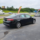 Thumbnail image of 2017 Ford Fusion at ICARS.COM LLC