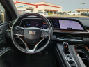 Thumbnail image of 2022 Cadillac Escalade at Frank Brown Honda GMC