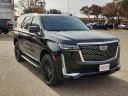 Thumbnail image of 2022 Cadillac Escalade at Frank Brown Honda GMC