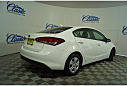 Thumbnail image of 2017 Kia Forte at Classic Kia - Beaumont