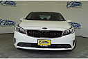 Thumbnail image of 2017 Kia Forte at Classic Kia - Beaumont