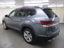 Thumbnail image of 2021 Volkswagen Atlas at ULTIMATE MOTOR CARS
