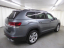 Thumbnail image of 2021 Volkswagen Atlas at ULTIMATE MOTOR CARS