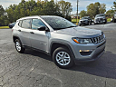 Thumbnail image of 2018 Jeep Compass at Gary Mathews Motors