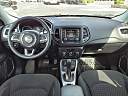 Thumbnail image of 2018 Jeep Compass at Gary Mathews Motors