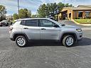 Thumbnail image of 2018 Jeep Compass at Gary Mathews Motors