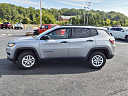 Thumbnail image of 2018 Jeep Compass at Gary Mathews Motors