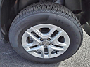 Thumbnail image of 2018 Jeep Compass at Gary Mathews Motors