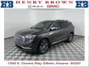 Thumbnail image of 2019 GMC Terrain at Henry Brown Buick GMC - New