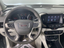 Thumbnail image of 2019 GMC Terrain at Henry Brown Buick GMC - New