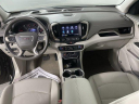 Thumbnail image of 2019 GMC Terrain at Henry Brown Buick GMC - New