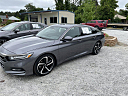 Thumbnail image of 2019 Honda Accord at Moore Automotive Group Cheraw