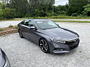 Thumbnail image of 2019 Honda Accord at Moore Automotive Group Cheraw