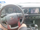 2019 Toyota Tacoma TRD Sport at FreemanToyota USED