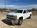 Thumbnail image of 2015 Chevrolet Silverado 2500HD at CNG Autos