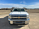 Thumbnail image of 2015 Chevrolet Silverado 2500HD at CNG Autos