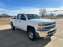 Thumbnail image of 2015 Chevrolet Silverado 2500HD at CNG Autos