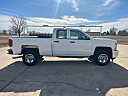 Thumbnail image of 2015 Chevrolet Silverado 2500HD at CNG Autos