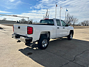 Thumbnail image of 2015 Chevrolet Silverado 2500HD at CNG Autos