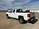 Thumbnail image of 2015 Chevrolet Silverado 2500HD at CNG Autos
