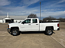 Thumbnail image of 2015 Chevrolet Silverado 2500HD at CNG Autos