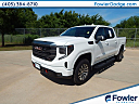 2023 GMC Sierra 1500 AT4 at Fowler Chrysler Jeep Dodge