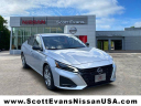 Thumbnail image of 2024 Nissan Altima at Scott Evans Nissan New