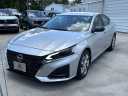 Thumbnail image of 2024 Nissan Altima at Scott Evans Nissan New