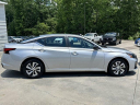Thumbnail image of 2024 Nissan Altima at Scott Evans Nissan New