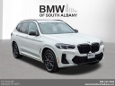 Thumbnail image of 2024 BMW X3 at BMW of South Albany