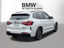 Thumbnail image of 2024 BMW X3 at BMW of South Albany