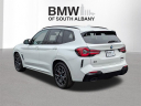 Thumbnail image of 2024 BMW X3 at BMW of South Albany