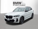 Thumbnail image of 2024 BMW X3 at BMW of South Albany
