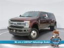 Thumbnail image of 2017 Ford F-350 Super Duty at McKinney-Wells Auto Group