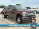 Thumbnail image of 2017 Ford F-350 Super Duty at McKinney-Wells Auto Group