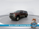Thumbnail image of 2017 Ford F-350 Super Duty at McKinney-Wells Auto Group