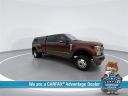 Thumbnail image of 2017 Ford F-350 Super Duty at McKinney-Wells Auto Group