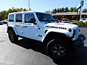 Thumbnail image of 2019 Jeep Wrangler Unlimited at Gary Mathews Motors