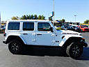 Thumbnail image of 2019 Jeep Wrangler Unlimited at Gary Mathews Motors