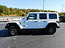 Thumbnail image of 2019 Jeep Wrangler Unlimited at Gary Mathews Motors