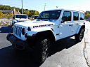 Thumbnail image of 2019 Jeep Wrangler Unlimited at Gary Mathews Motors