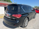 Thumbnail image of 2011 INFINITI QX56 at Sarpy County Motors