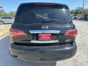 Thumbnail image of 2011 INFINITI QX56 at Sarpy County Motors