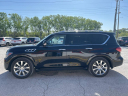 Thumbnail image of 2011 INFINITI QX56 at Sarpy County Motors