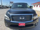 Thumbnail image of 2011 INFINITI QX56 at Sarpy County Motors