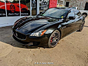 Thumbnail image of 2014 Maserati Quattroporte at A & A Auto Sales