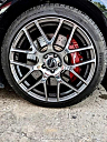 Thumbnail image of 2014 Maserati Quattroporte at A & A Auto Sales